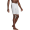 adidas Techfit AEROREADY kurze Leggings Herren 001A - white M