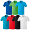 erima Funktions-Poloshirt Kinder