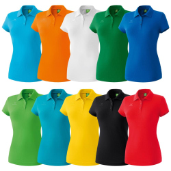 erima Teamsport Poloshirt Damen