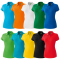 erima Teamsport Poloshirt Damen