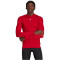 adidas Techfit COLD.RDY Sweatshirt Herren AEPU - tepore S
