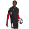 adidas Techfit COLD.RDY Sweatshirt Herren AEPU - tepore S