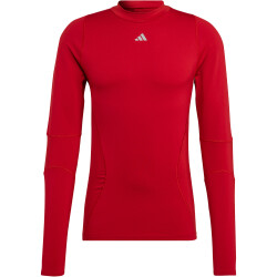 adidas Techfit COLD.RDY Sweatshirt Herren AEPU - tepore L