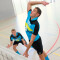 erima Rio 2.0 Shorts ohne Innenslip
