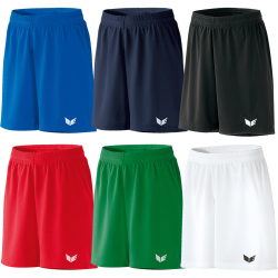 erima CELTA Shorts ohne Innenslip Kinder