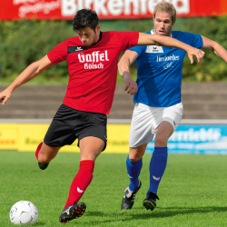 erima CELTA Shorts ohne Innenslip Kinder