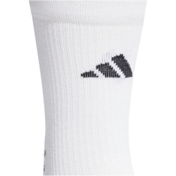 adidas Printed Cushioned Crew Performance Fußball...