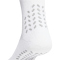 adidas Printed Cushioned Crew Performance Fußball Gripsocken HN8841 - white/black 43-45