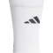 adidas Printed Cushioned Crew Performance Fußball Gripsocken HN8841 - white/black 43-45