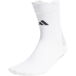 adidas Performance Crew Fußball Gripsocken 001A -...