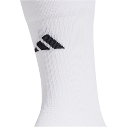 adidas Cushioned Performance Crew Fußballsocken HN8835 - white/black 37-39
