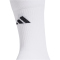 adidas Cushioned Performance Crew Fußballsocken HN8835 - white/black 37-39