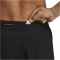 adidas Designed for Running 2in1 Shorts Herren 095A - black M