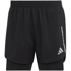 adidas Designed for Running 2in1 Shorts Herren 095A -...