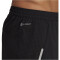 adidas Designed for Running 2in1 Shorts Herren 095A - black XXL