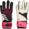 adidas Predator League Torwarthandschuhe Herren 095A - black/white/tmshpn 5.5