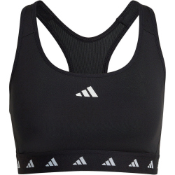 adidas Powerreact Medium-Support Techfit Sport-BH Damen...