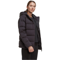adidas Helionic Daunenjacke mit Kapuze Damen 095A -...