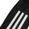 adidas Tiro League Schienbeinschoner 095A - black/white/ironmt XS