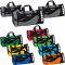 erima Club 5 Line Sporttasche