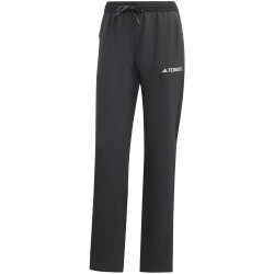 adidas TERREX Liteflex Wanderhose Damen 095A - black 34