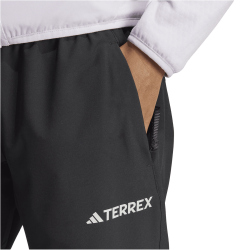adidas TERREX Liteflex Wanderhose Damen 095A - black 34