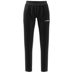 adidas TERREX Liteflex Wanderhose Damen 095A - black 34