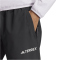 adidas TERREX Liteflex Wanderhose Damen 095A - black 36
