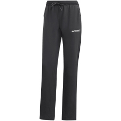 adidas TERREX Liteflex Wanderhose Damen 095A - black 40