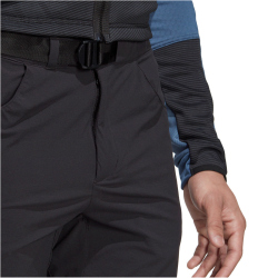 adidas TERREX Utilitas Zip-Off Wanderhose Herren HN2896 -...
