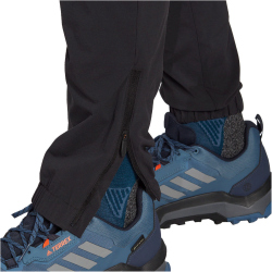 adidas TERREX Utilitas Zip-Off Wanderhose Herren HN2896 -...