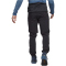 adidas TERREX Utilitas Zip-Off Wanderhose Herren HN2896 - black S