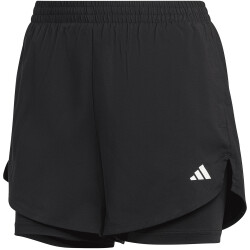 adidas AEROREADY Made for Training Minimal Two-in-One...