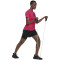 adidas AEROREADY Made for Training Minimal Two-in-One Shorts Damen 095A - black/white XS