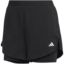 adidas AEROREADY Made for Training Minimal Two-in-One...