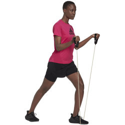 adidas AEROREADY Made for Training Minimal Two-in-One...