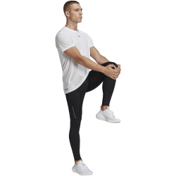 adidas Own the Run Tights Herren HM8444 - black XS