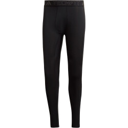 adidas Techfit Training Tights Herren 095A - black XS