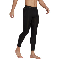 adidas Techfit Training Tights Herren 095A - black XS