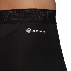 adidas Techfit Training Tights Herren 095A - black XS