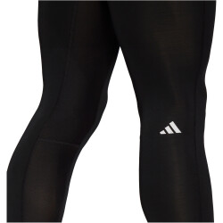 adidas Techfit Training Tights Herren 095A - black XS