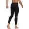 adidas Techfit Training Tights Herren 095A - black XS