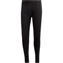 adidas Techfit Training Tights Herren 095A - black 3XL