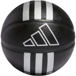 adidas 3-Streifen Rubber Mini-Basketball HM4972 -...