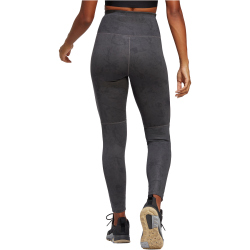 adidas TERREX Multi Allover Print Leggings Damen AA2V - grefiv 32
