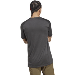 adidas TERREX Multi T-Shirt Herren 095A - black S