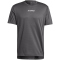 adidas TERREX Multi T-Shirt Herren 095A - black S