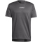 adidas TERREX Multi T-Shirt Herren 095A - black S