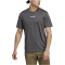 adidas TERREX Multi T-Shirt Herren 095A - black S