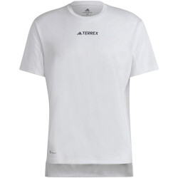 adidas TERREX Multi T-Shirt Herren 001A - white XS